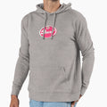 Pearl Brewery Hoodie - Casual Everyday Wear Men Women - T-Shirt, Sweatshirt, Hoodie
