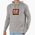 San Francisco Sneaker Reloaded Gift Hoodie - Graphic Print for Adults - T-Shirt, Sweatshirt, Hoodie