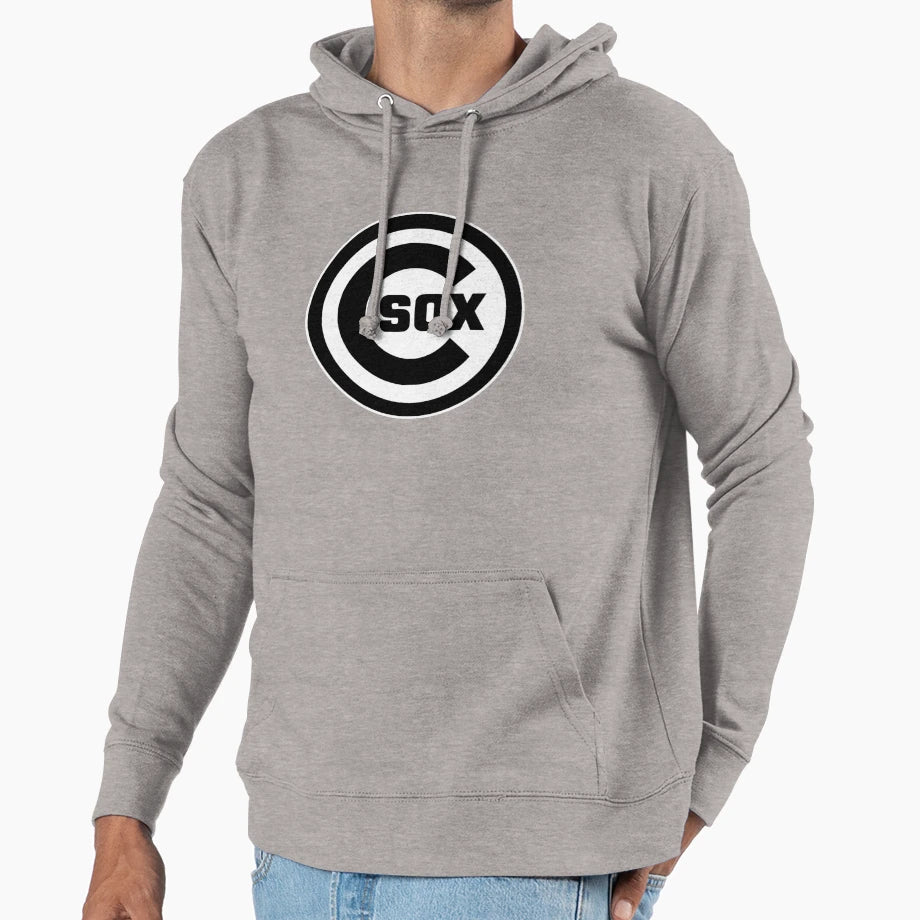 Chicago Hoodie - Aesthetic Graphic Unisex - T-Shirt, Sweatshirt, Hoodie