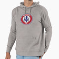 Montreal Quebec Hoodie - Trendy Graphic Men Women - T-Shirt, Sweatshirt, Hoodie