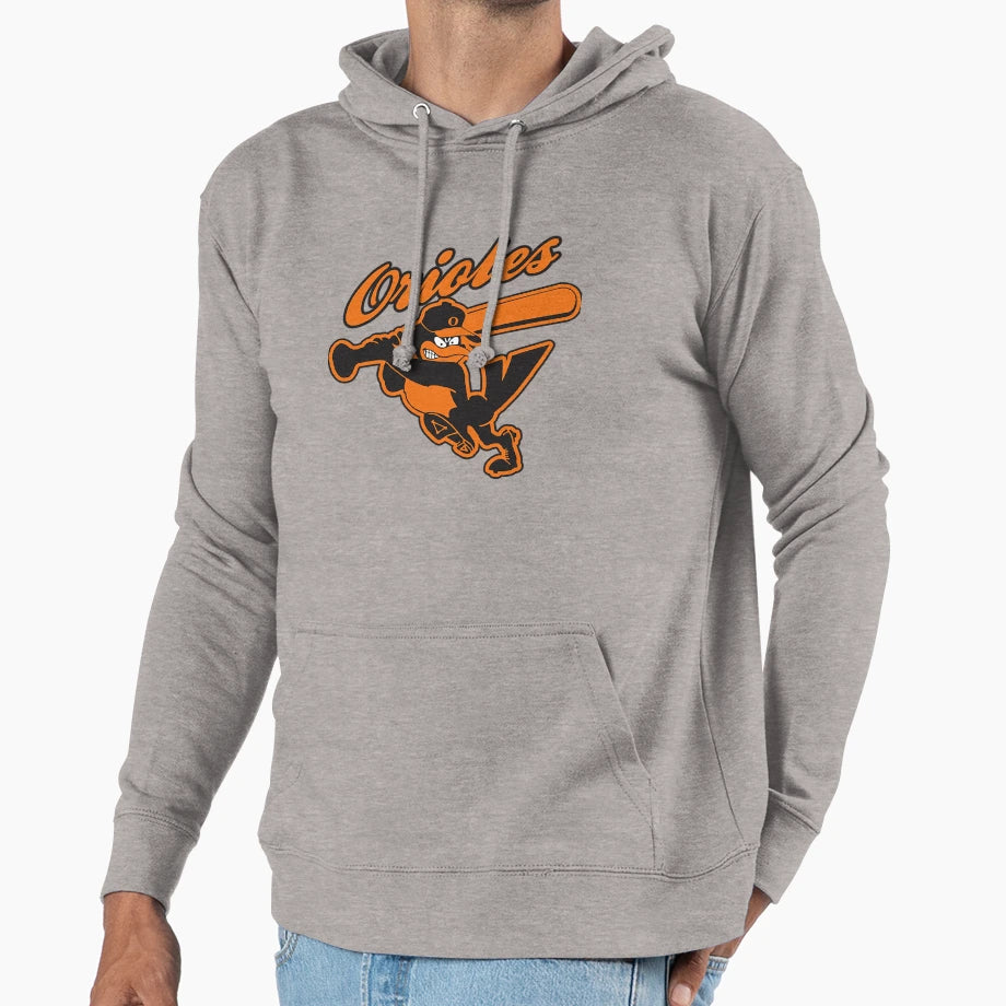 Orioles Baseball T Shirtorioles T-Shirt - Trendy Graphic for Adults - T-Shirt, Sweatshirt, Hoodie
