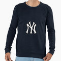 Famous Places Ny Sweatshirt - Minimalist Print Men Women - T-Shirt, Sweatshirt, Hoodie