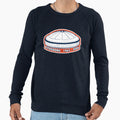 Astrodome Sweatshirt - Trendy Graphic Men Women - T-Shirt, Sweatshirt, Hoodie