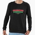 Crooklyn Dodgers Sweatshirt - Fun Novelty Design Men Women - T-Shirt, Sweatshirt, Hoodie