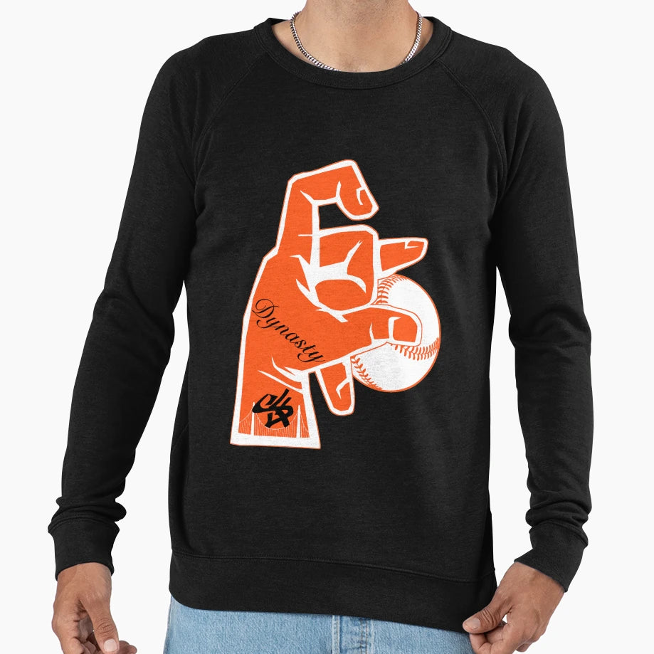 Dynasty Sweatshirt - Trendy Graphic Men Women - T-Shirt, Sweatshirt, Hoodie