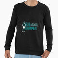 Big Dumper Seattle Baseball Sweatshirt - Streetwear Style Unisex - T-Shirt, Sweatshirt, Hoodie