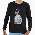 Joe Kelly Sweatshirt - Minimalist Print Unisex - T-Shirt, Sweatshirt, Hoodie
