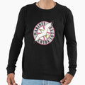 Chiba Lotte Marines Sweatshirt - Aesthetic Graphic Unisex - T-Shirt, Sweatshirt, Hoodie