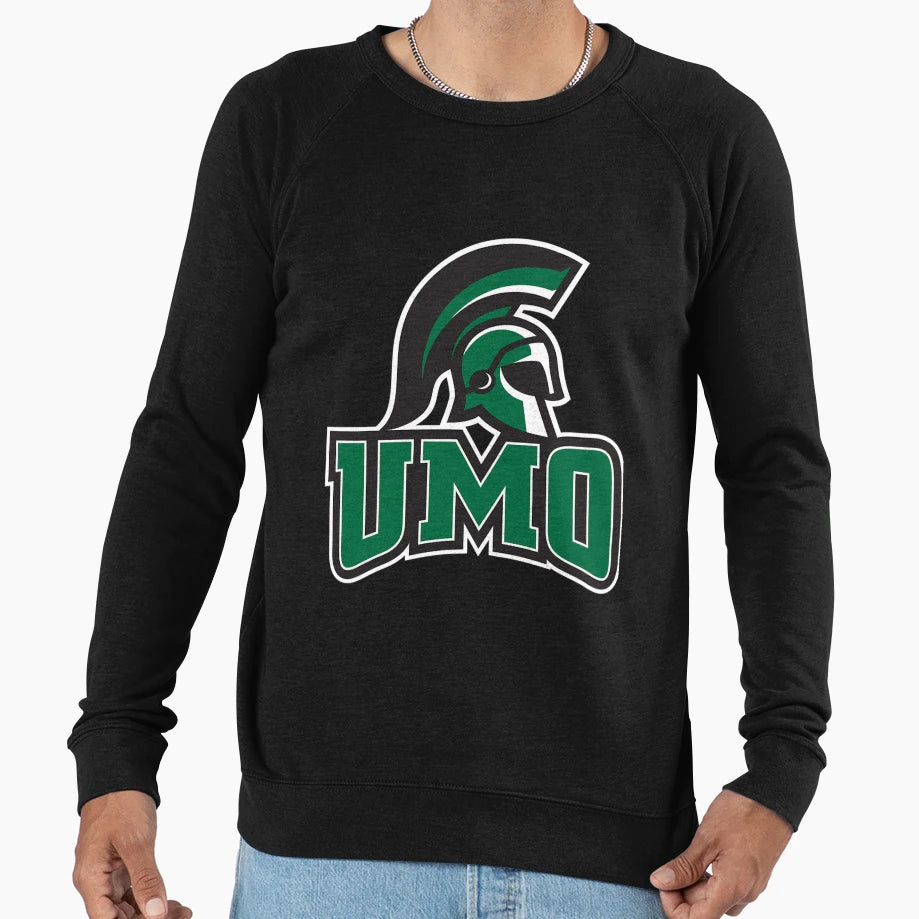 University Mount Olive Sweatshirt - Casual Everyday Wear Men Women - T-Shirt, Sweatshirt, Hoodie