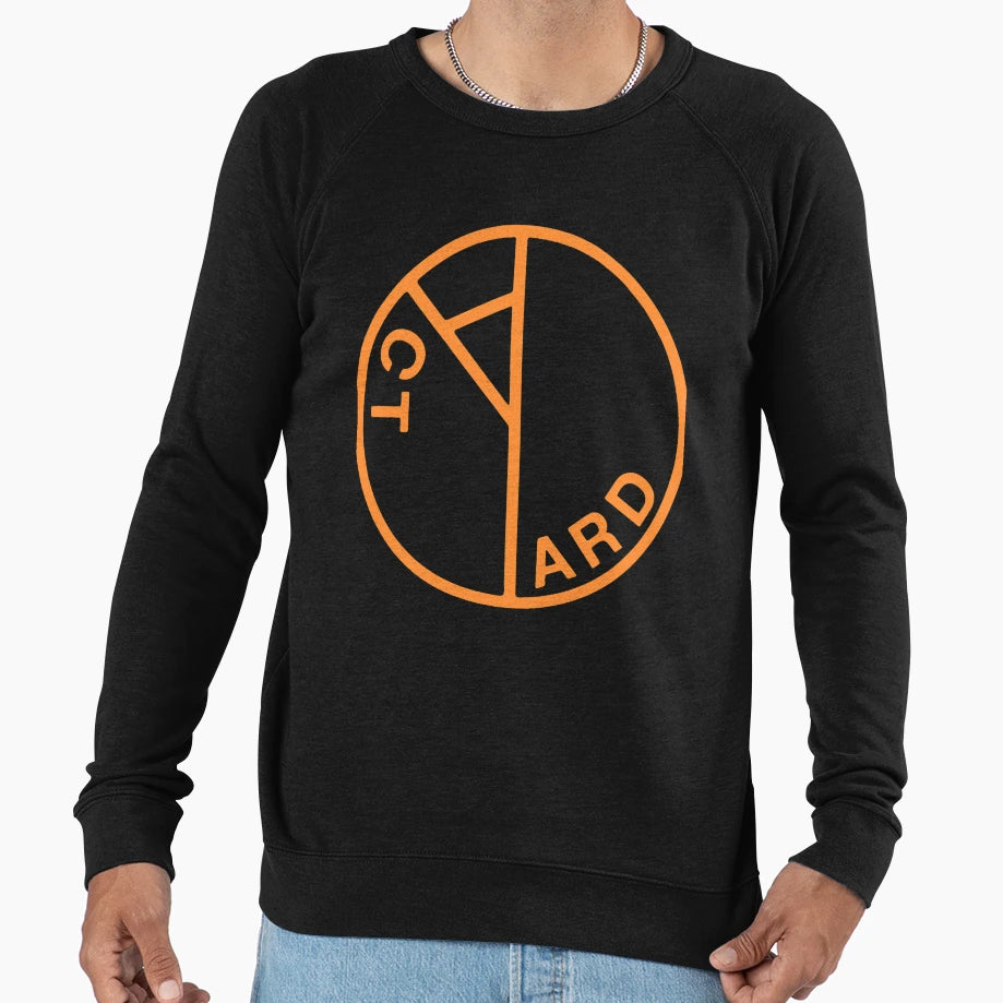 Yard Act Band Logo Sweatshirt - Streetwear Style Men Women - T-Shirt, Sweatshirt, Hoodie
