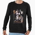 Barry Bonds Sweatshirt - Streetwear Style Men Women - T-Shirt, Sweatshirt, Hoodie