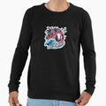 L Baseball Paradise Sweatshirt - Unique Graphic Unisex - T-Shirt, Sweatshirt, Hoodie