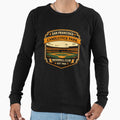 Candlestick Park San Francisco T-Shirt - Custom Art Print Men Women - T-Shirt, Sweatshirt, Hoodie