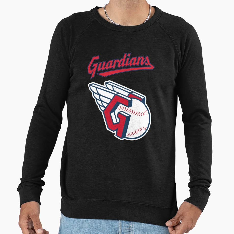 Guardians Sweatshirt - Aesthetic Graphic Unisex - T-Shirt, Sweatshirt, Hoodie