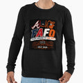 Braves Camden Sweatshirt - Aesthetic Graphic Men Women - T-Shirt, Sweatshirt, Hoodie