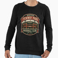 Boston Fenway Park Front Entrance T-Shirt - Minimalist Print for Adults - T-Shirt, Sweatshirt, Hoodie