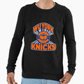 New York Knicks Sweatshirt - Graphic Print Men Women - T-Shirt, Sweatshirt, Hoodie