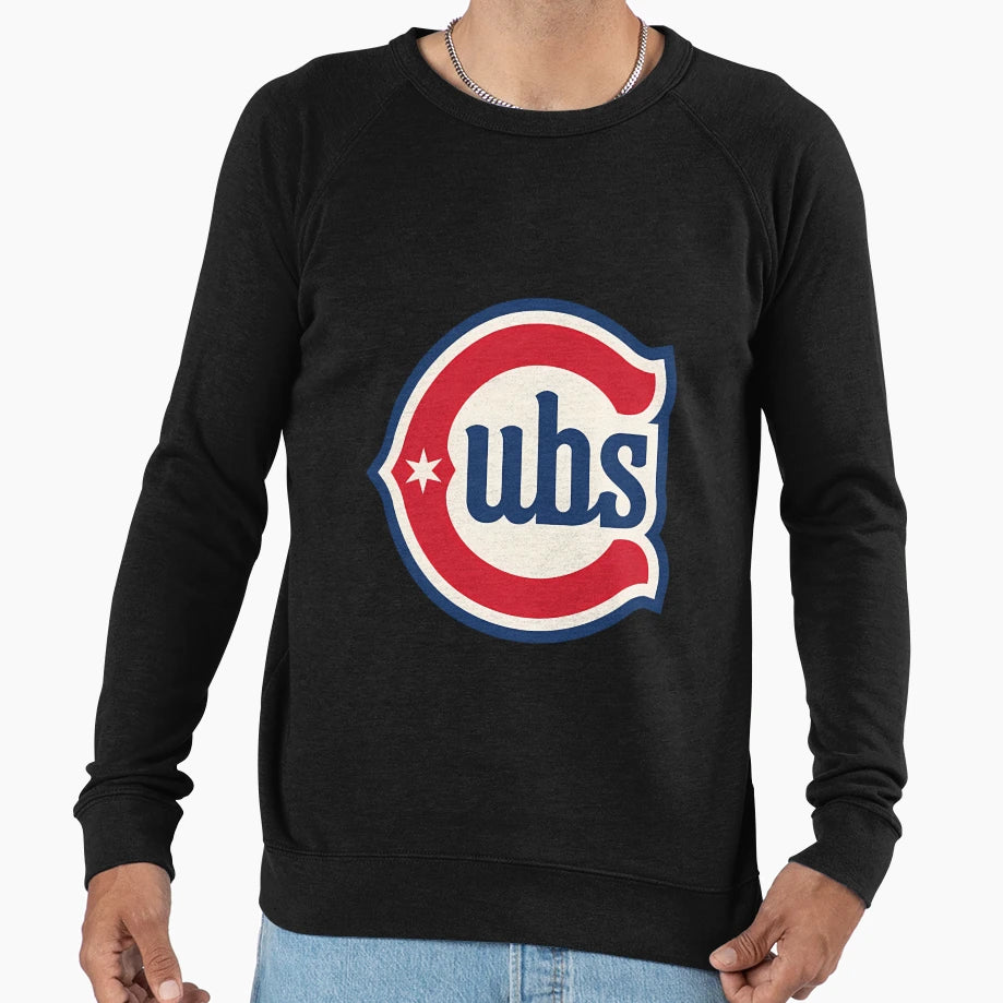 Chicago Blues Sweatshirt - Graphic Print Men Women - T-Shirt, Sweatshirt, Hoodie
