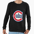 Chicago Blues Sweatshirt - Graphic Print Men Women - T-Shirt, Sweatshirt, Hoodie