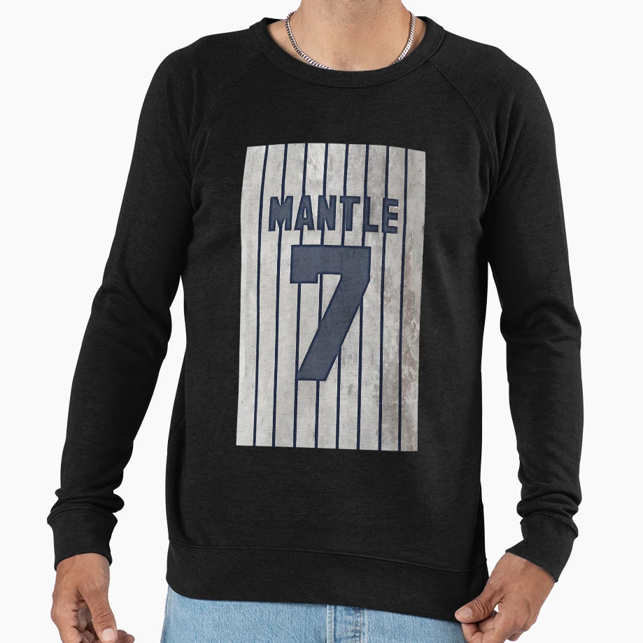 Mick Sweatshirt - Aesthetic Graphic Unisex - T-Shirt, Sweatshirt, Hoodie