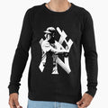 Lou Gehrig Ny Sweatshirt - Fun Novelty Design Men Women - T-Shirt, Sweatshirt, Hoodie