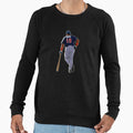 Tony Gwynn 19 Stands Sweatshirt - Casual Everyday Wear Unisex - T-Shirt, Sweatshirt, Hoodie