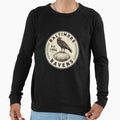 Baltimore Ravens Sweatshirt - Casual Everyday Wear for Adults - T-Shirt, Sweatshirt, Hoodie
