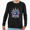 Nyr Alternate Sweatshirt - Fun Novelty Design Men Women - T-Shirt, Sweatshirt, Hoodie