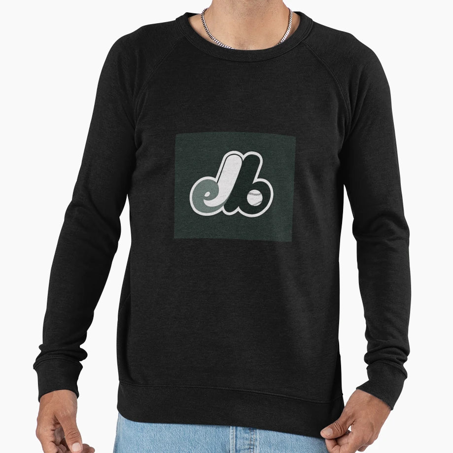 Expos Sweatshirt - Custom Art Print Men Women - T-Shirt, Sweatshirt, Hoodie