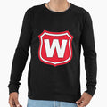 Montreal Wanderers Sweatshirt - Graphic Print Men Women - T-Shirt, Sweatshirt, Hoodie