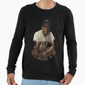 Mays Super Jumbo Sweatshirt - Trendy Graphic Unisex - T-Shirt, Sweatshirt, Hoodie