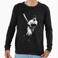 Lou Gehrig Sweatshirt - Novelty Apparel Men Women - T-Shirt, Sweatshirt, Hoodie