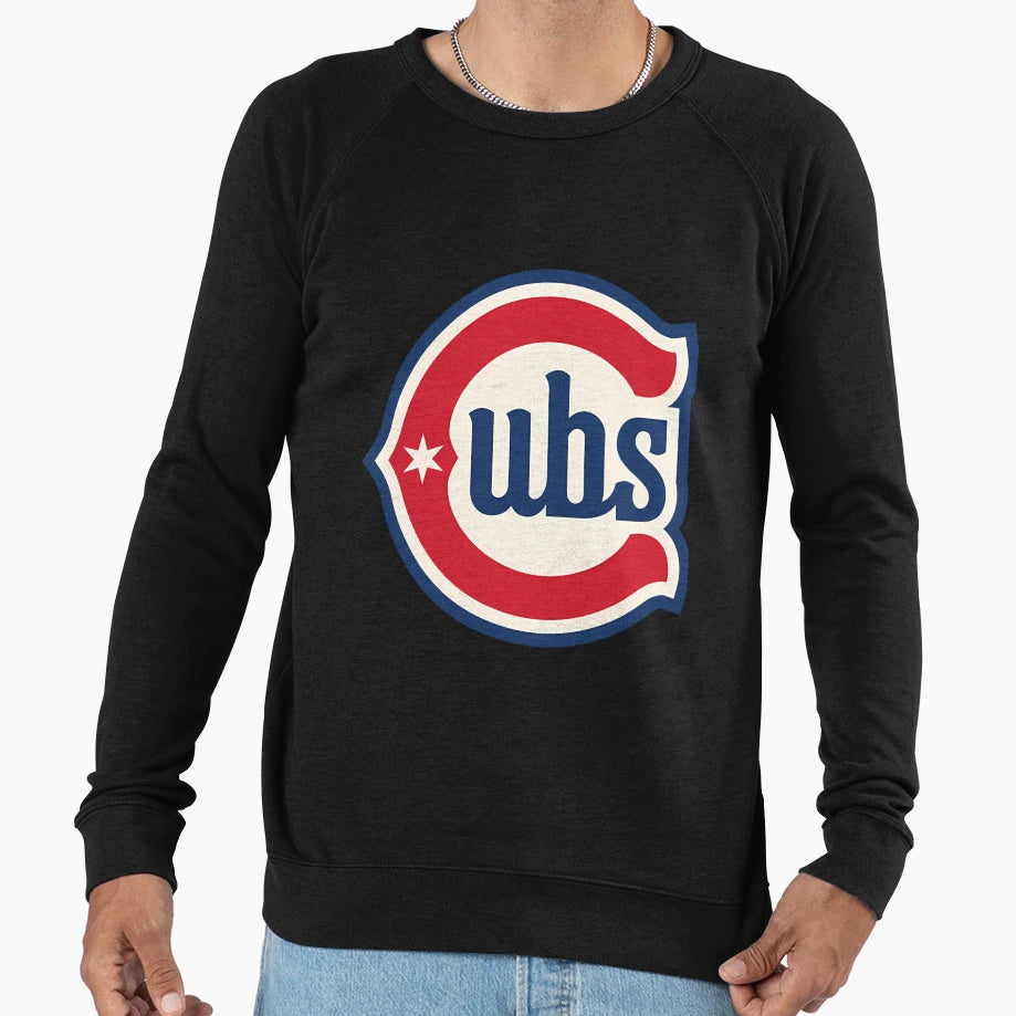 Chicago Blues Sweatshirt - Graphic Print for Adults - T-Shirt, Sweatshirt, Hoodie