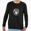 Milbre Sweatshirt - Graphic Print Men Women - T-Shirt, Sweatshirt, Hoodie