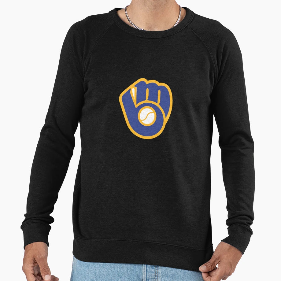 Milbre Sweatshirt - Graphic Print Men Women - T-Shirt, Sweatshirt, Hoodie