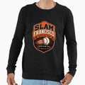 Slam Francisco 2026 Us Tour Sweatshirt - Novelty Apparel Men Women - T-Shirt, Sweatshirt, Hoodie