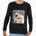 Ryan Fight Hd Sweatshirt - Aesthetic Graphic for Adults - T-Shirt, Sweatshirt, Hoodie