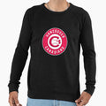 Vancouver Canadians Logo Sweatshirt - Streetwear Style Unisex - T-Shirt, Sweatshirt, Hoodie