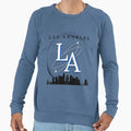 Los Angeles Apparels Sweatshirt - Unique Graphic Men Women - T-Shirt, Sweatshirt, Hoodie