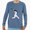 Josh Donaldson Sweatshirt - Fun Novelty Design for Adults - T-Shirt, Sweatshirt, Hoodie