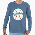 Seabirds Season Ticket Holder Sweatshirt - Streetwear Style Unisex - T-Shirt, Sweatshirt, Hoodie