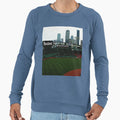 Boston Massachusetts Famous Sweatshirt - Trendy Graphic for Adults - T-Shirt, Sweatshirt, Hoodie