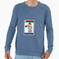 Luke Voit Baseball Card Sweatshirt - Novelty Apparel Men Women - T-Shirt, Sweatshirt, Hoodie