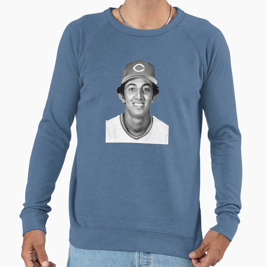 Dave Concepcion Sweatshirt - Aesthetic Graphic Unisex - T-Shirt, Sweatshirt, Hoodie