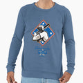 Baseball Championship Series Final Sweatshirt - Novelty Apparel for Adults - T-Shirt, Sweatshirt, Hoodie