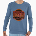 Houston Hustlers Skyline 1 Sweatshirt - Trendy Graphic for Adults - T-Shirt, Sweatshirt, Hoodie