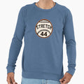 Stretch Sweatshirt - Novelty Apparel for Adults - T-Shirt, Sweatshirt, Hoodie