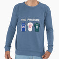Phuture Sweatshirt - Novelty Apparel Men Women - T-Shirt, Sweatshirt, Hoodie