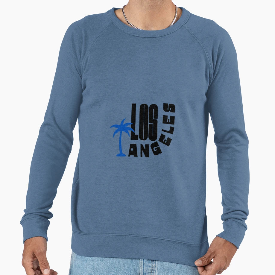 Los Angeles T Shirts Vibrate City Angels T-Shirt - Streetwear Style Unisex - T-Shirt, Sweatshirt, Hoodie