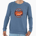 Detroit Coneys Sweatshirt - Minimalist Print for Adults - T-Shirt, Sweatshirt, Hoodie